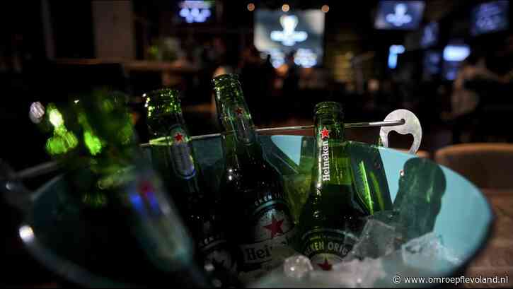 Urk - Stormloop op vergunningen voor Urker jeugdhonken blijft uit, gemeente is 'blij met elke aanvraag'