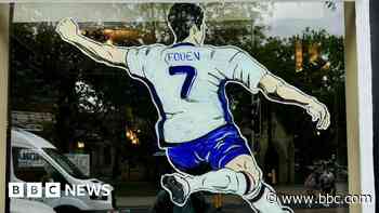 Pubs look to share in £48m Euro 2024 final beer boom