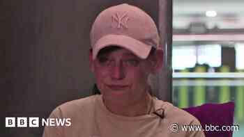 Depraved rapist has destroyed me - victim