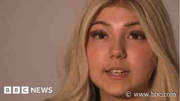 Girl told cancer was growing pains given all-clear