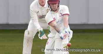 SECOND XI: It is tight at the top of Conference Premiership