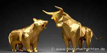 Go for Gold and Vanadium