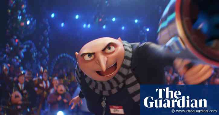 From Despicable Me 4 to Kylie in Hyde Park: a complete guide to this week’s entertainment