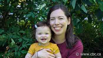 I'm Japanese Canadian, but will my baby who passes as white be accepted that way?