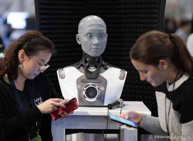 Can AI be an author? Federal Court asked to decide in new copyright case