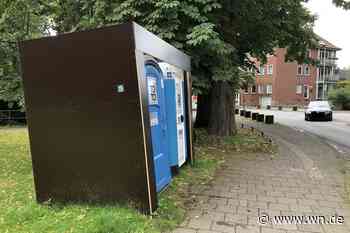 Eignen sich Dixi-Klos als Ersatz für stationäre Toilettenanlagen?