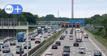 A2 Hannover: Achtstreifiger Ausbau liegt derzeit auf Eis - fehlt das Geld?