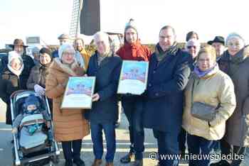 Stem op jouw favoriete burgerproject: van reünie reuzenfamilie tot wandelparcours met outdoor fitness