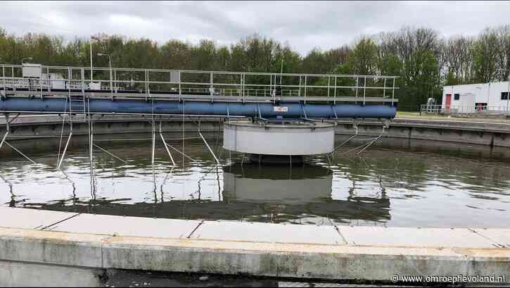 Flevoland - Tarieven waterschap stijgen weer
