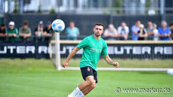 Aufbruchstimmung in Gladbach: Was Stöger optimistisch stimmt