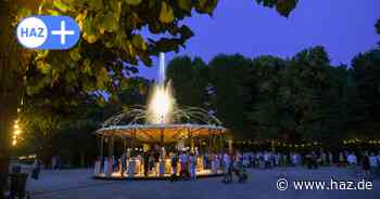 Kommentar zum neuen Kleinen Fest im Großen Garten in Hannover