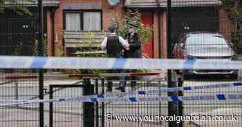 Bristol: Man arrested as bodies found in suitcases near Clifton bridge
