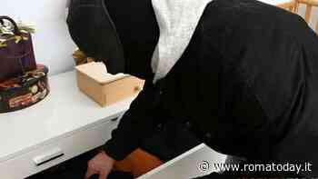 La banda di ladri seriali che usa l'acido per aprire le porte di casa