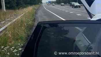 112-nieuws: wandelaar op snelweg A2 • gewonde bij ruzie in huis