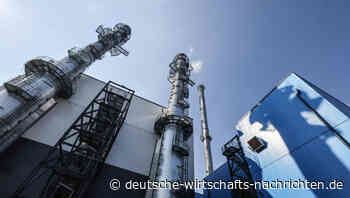 Leises Industriesterben: Droht eine Deindustrialisierung?