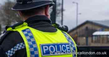 South London Met police officer admits sexually assaulting woman