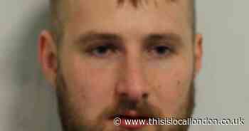 Maldon Walk, Woodford Green man jailed for rape of woman