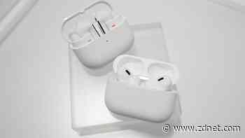 Why the Galaxy Buds 3 inevitably looked like AirPods, according to Samsung's design exec