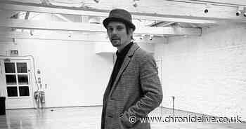 Liam Fender changes 'biggest ever' event time due to clash with Euro 2024 final