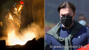 Mörder warf „Arschloch-Onkel“ in Schmelzofen – und wird jetzt in Villa am Gardasee geschnappt