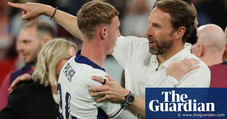 Smart rings: England players hope £300 gadget will give them Euro 2024 edge