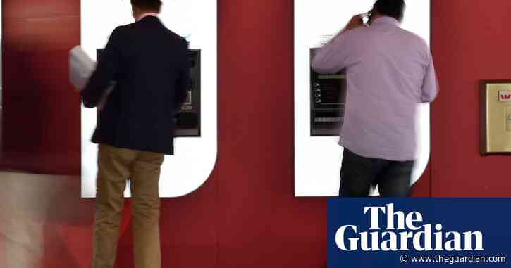 Sarah lost her savings to a ‘money mule’ scam. She says Australia’s big banks have brushed her off