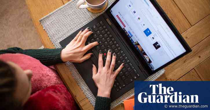 ‘I’ve got a case’: the UK workers fighting their boss over return to office