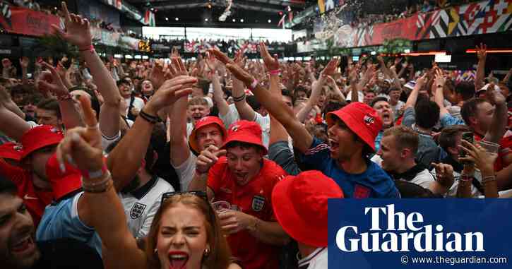 Staff and pupils allowed late Monday starts after England play in Euros final