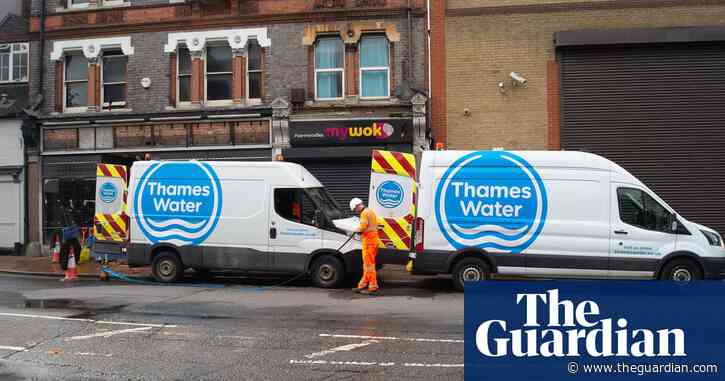 Ofwat accused of showing ‘contempt’ to customers over water bill price rises