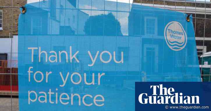 Water bills in England and Wales: how much more might you be paying?