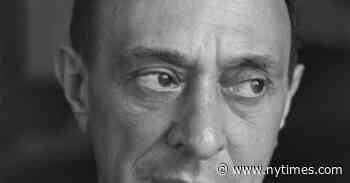 At Salzburg Festival, a Polarizing Composer Brings Artists Together