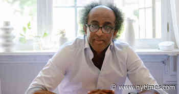 How Do You Tell Immigrant Stories? Dinaw Mengestu Has an Answer.