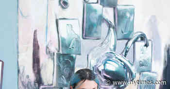 How Young Artists Take Inspiration From Religion in Uncertain Times