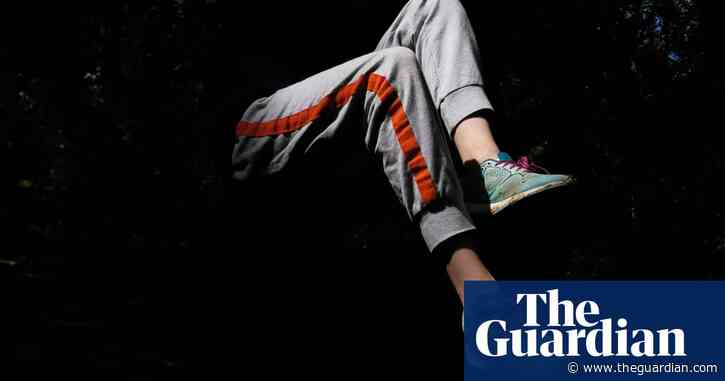 ‘There is mystery and it’s also slightly disturbing’: Phil Doherty’s best phone picture