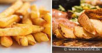 Welt-Pommes-Tag: So werden die selbstgemachten Pommes oder Wedges richtig knusprig