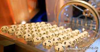 Lotto am Samstag: Jackpot-Höhe und Gewinnzahlen am 13.7.2024