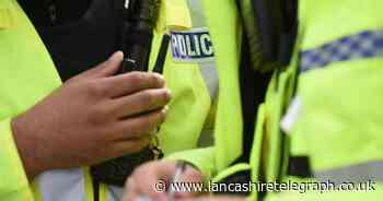 Man jailed after violent attack on woman in Preston