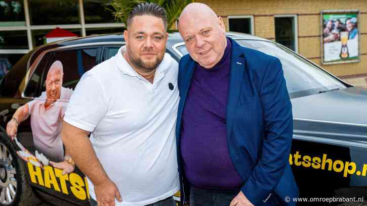 Mark Gillis nog steeds in kunstmatige coma: 'Hopen dat hij snel ontwaakt'