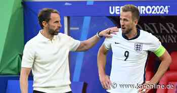 England will im EM-Finale gegen Spanien drei Leidensgeschichten beenden