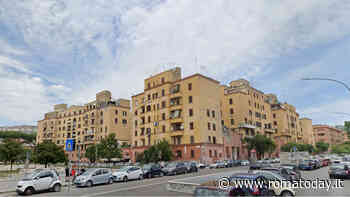 Lite davanti al bar finisce nel sangue: 28enne accoltellato dal rivale