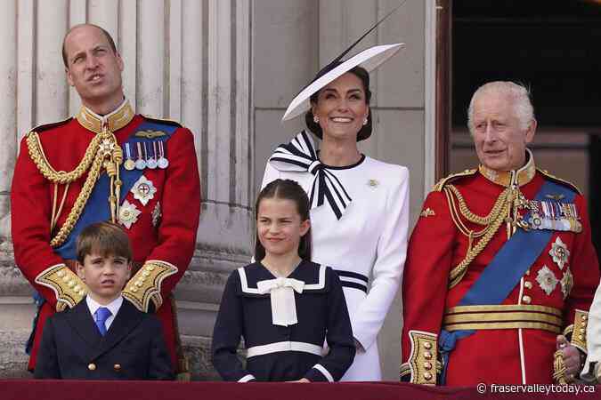 Princess of Wales set to attend Wimbledon men’s final on Sunday in rare public appearance