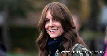 Kate Middleton to make rare public appearance at Wimbledon