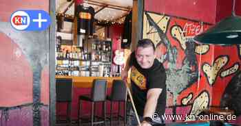 Café Coma Bad Segeberg: Speisekarte und Musikprogramm