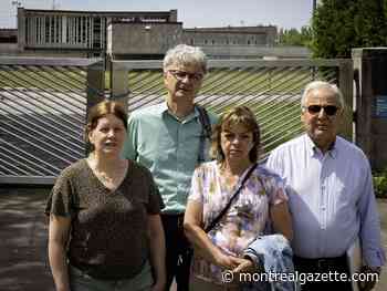'Not again in my backyard': Residents oppose second jail in Montreal's north end