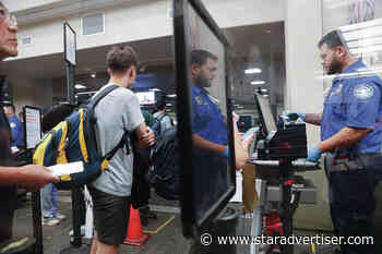 TSA prepares for a busy summer