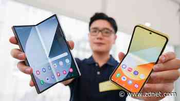 What you missed at Samsung Unpacked July 2024: Galaxy Z Fold 6, Watch Ultra, Ring, AI, more