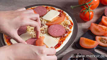 Dringender Pizza-Rückruf: Hersteller warnt vor gesundheitlichen Folgen bei Backmischung