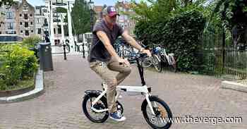 Engwe P20 folding e-bike review: $1000 buys a lot of forgiveness