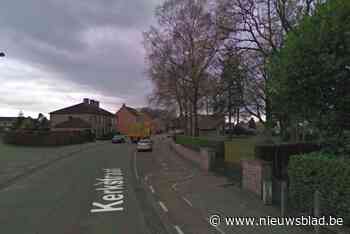 Inbrekers slaan op de vlucht na mislukte inbraakpoging