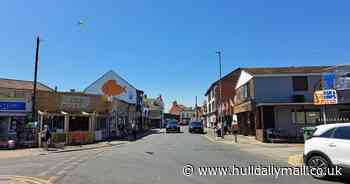 I took my kids to the seaside town people say 'time forgot' - and we loved it